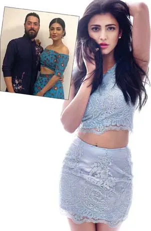 sruthi