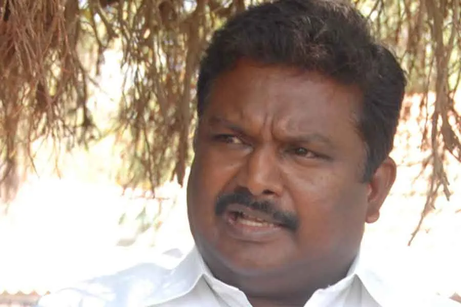 ss . sivashankar