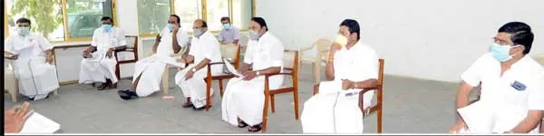 minister sengottaiyan
