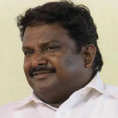 S. S. Sivasankar