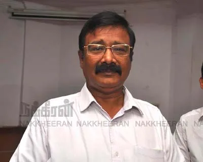 puthiya parvai Alliance