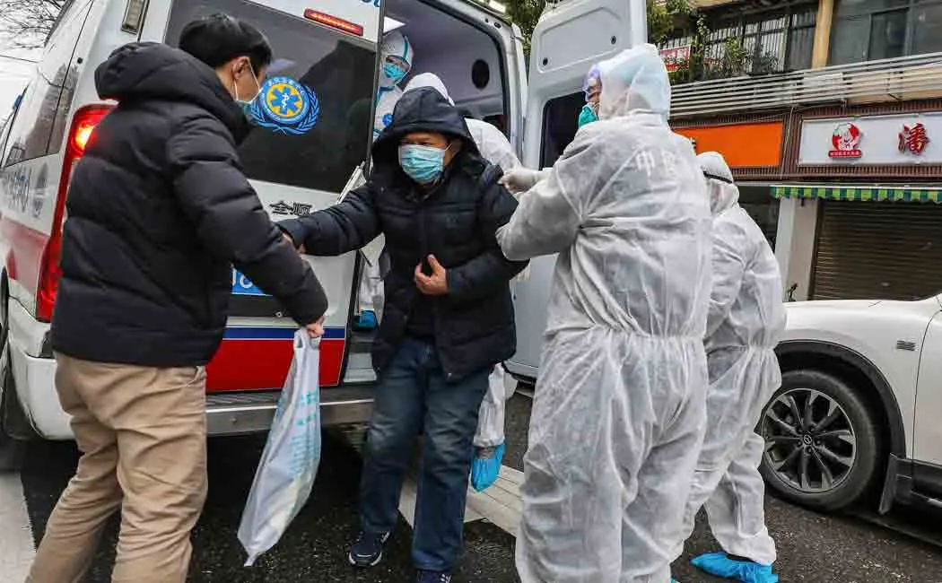 wuhan fatalities count increased