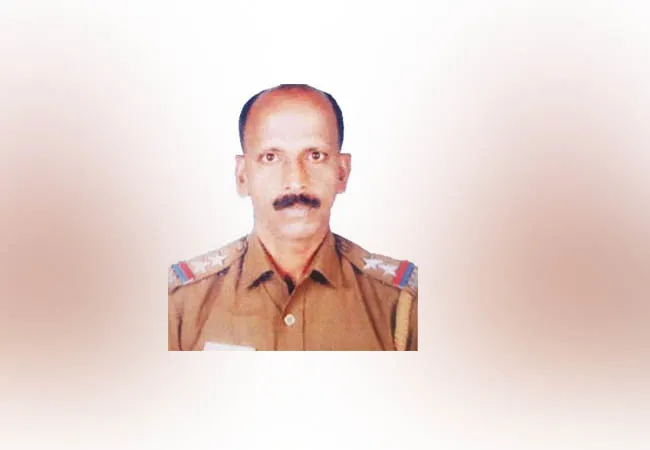 kanyakumari sub inspector incident tamilnadu cm order 