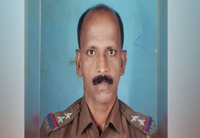 kanyakumari ssi wilson case changed national investigation agency 