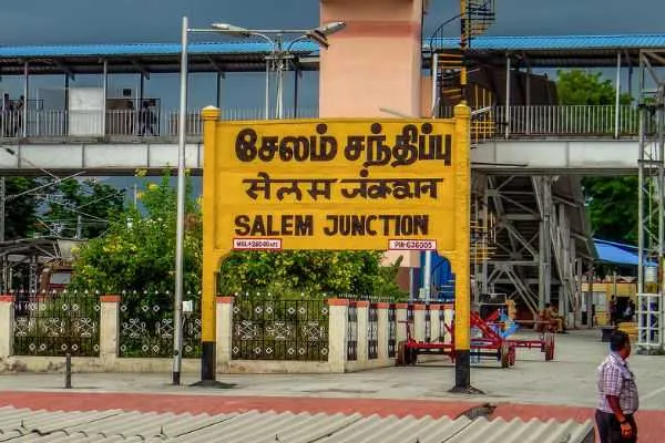 Salem