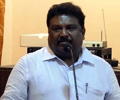 S. S. Sivasankar