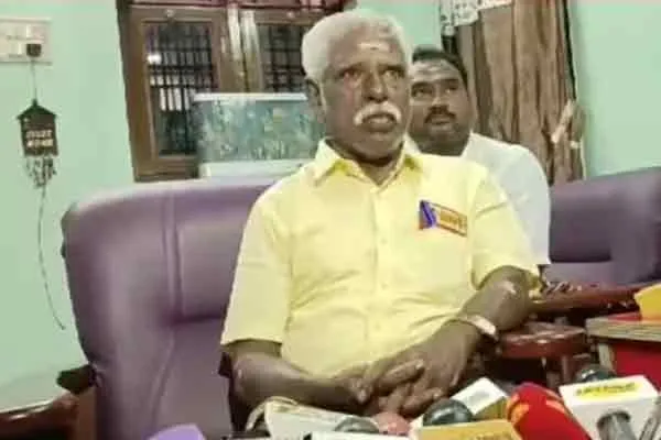 Chandrayaan 3 Project Director's father proudly says Russia has failed us
