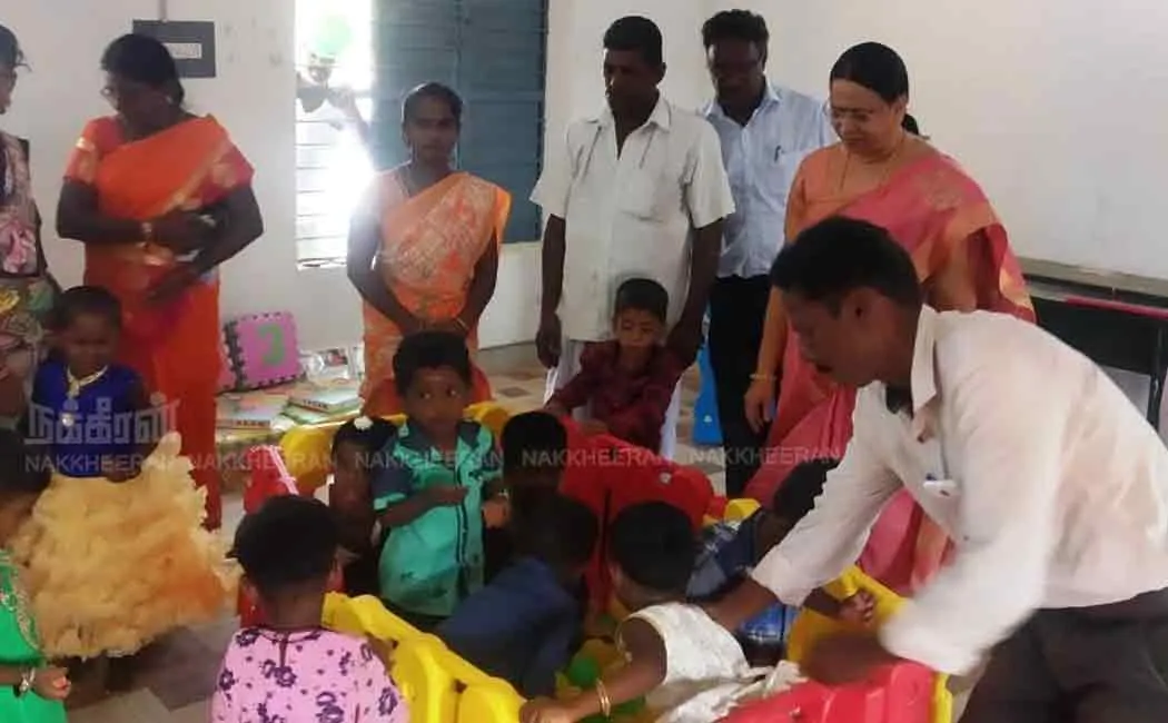 government school lkg admissions