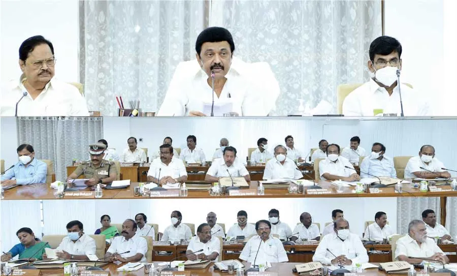 stalin meet