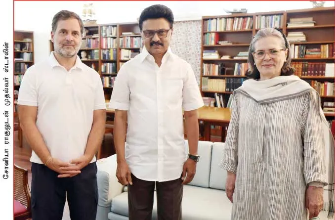stalin-modi