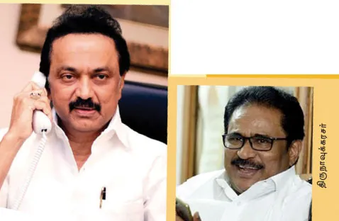 stalin-thirunavukarasar
