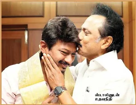 stalin