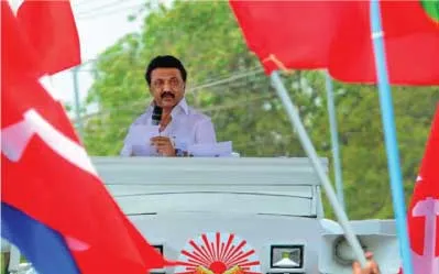 stalin