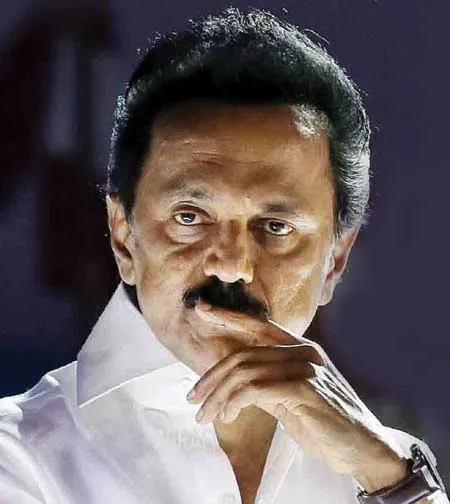 stalin