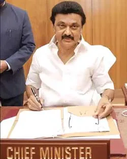 stalin