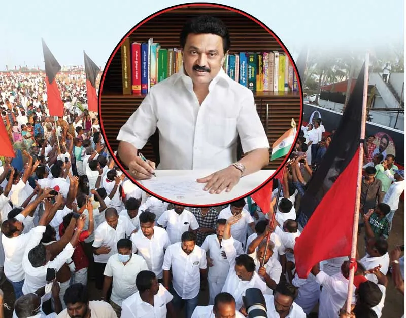 stalin
