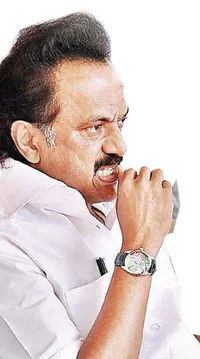 stalin