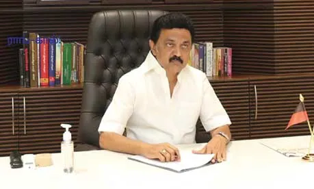stalin