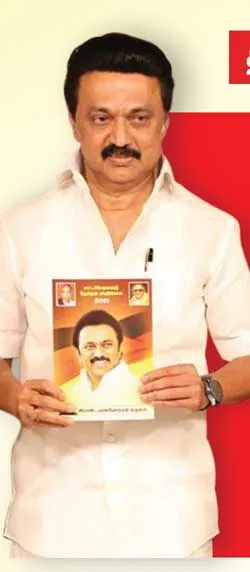stalin