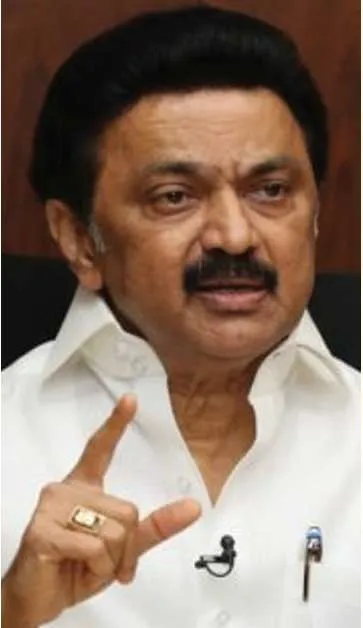 stalin