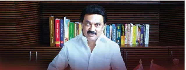 stalin