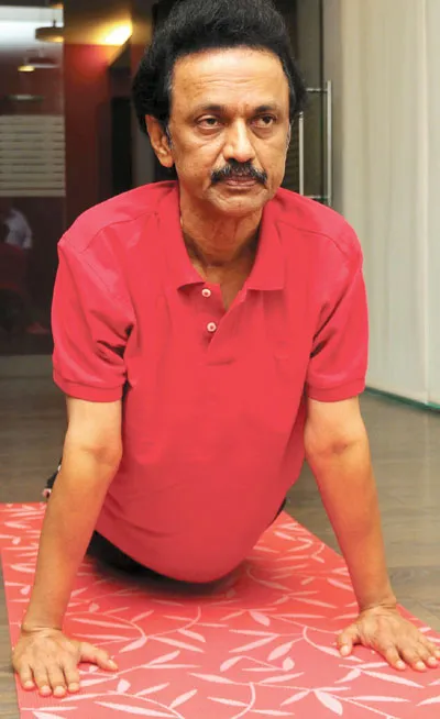 stalin