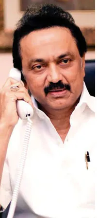 stalin