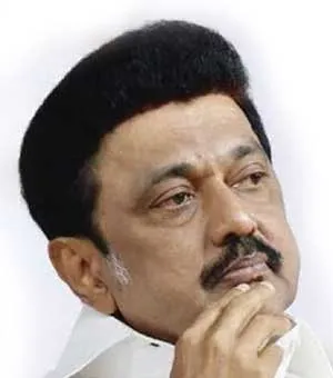 stalin