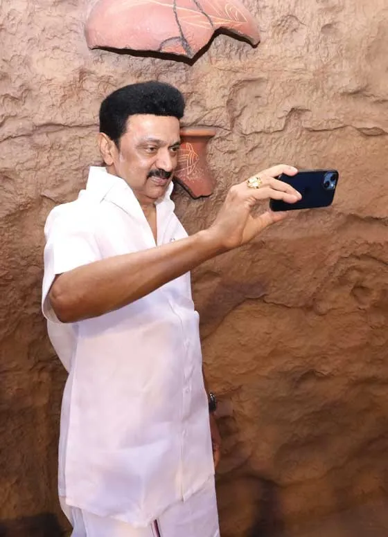 stalin
