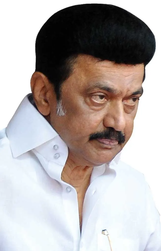 stalin