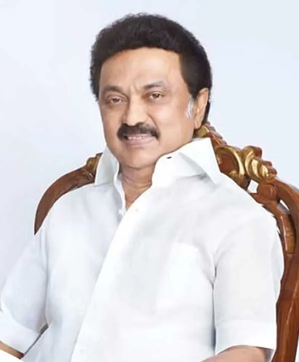 stalin