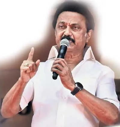 stalin