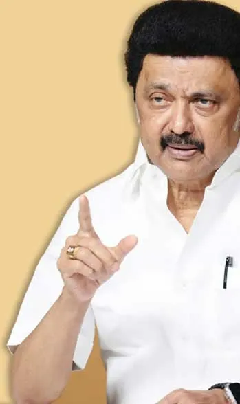 stalin