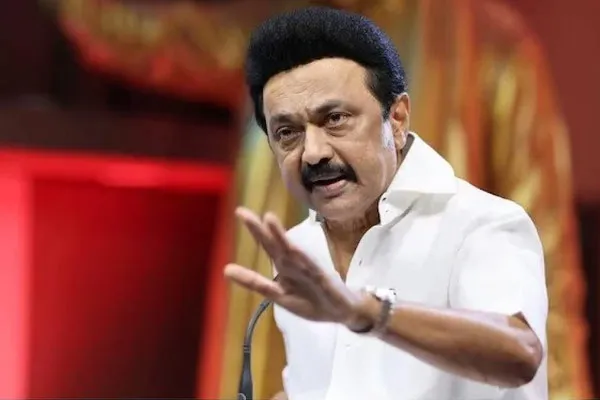 DMK-Congress twin at Election report