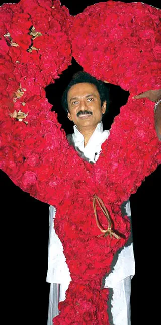 stalin