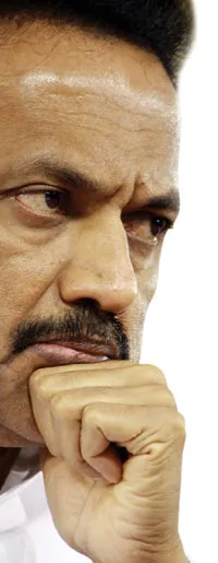stalin