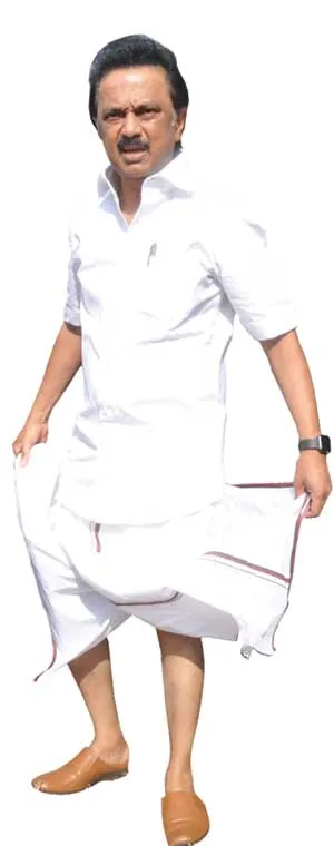 stalin