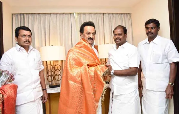 mkstalin