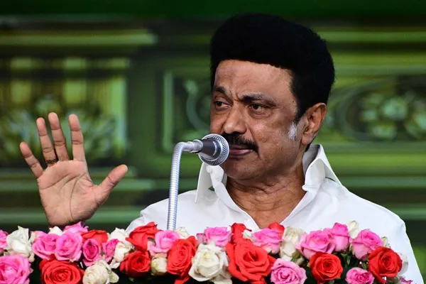 DMK contested constituencies release!