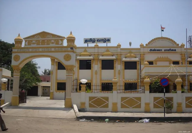 local body election vote counting state election commission 
