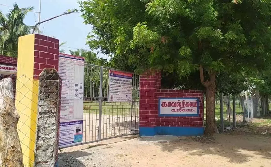 Assistant investigator suspended for making naga young girl pregnant