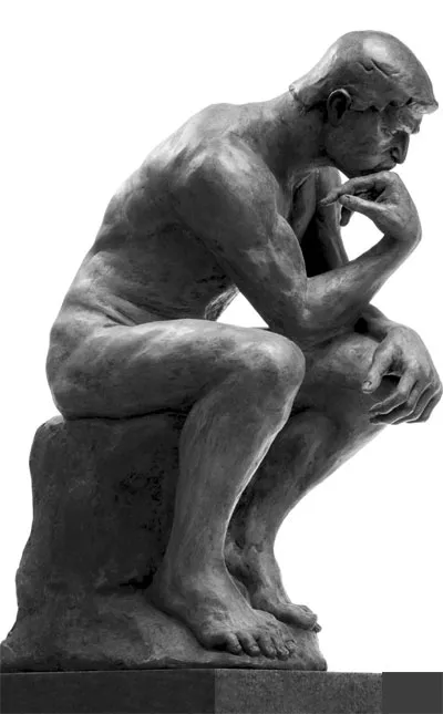 statue