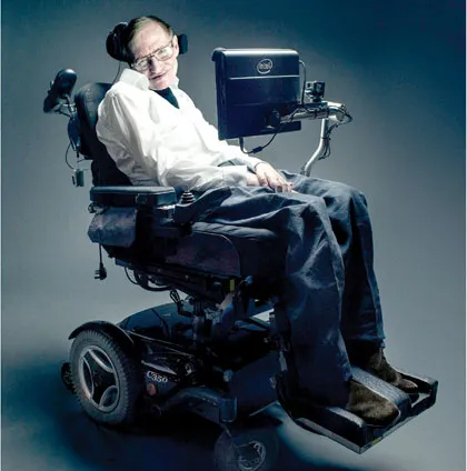 stephen