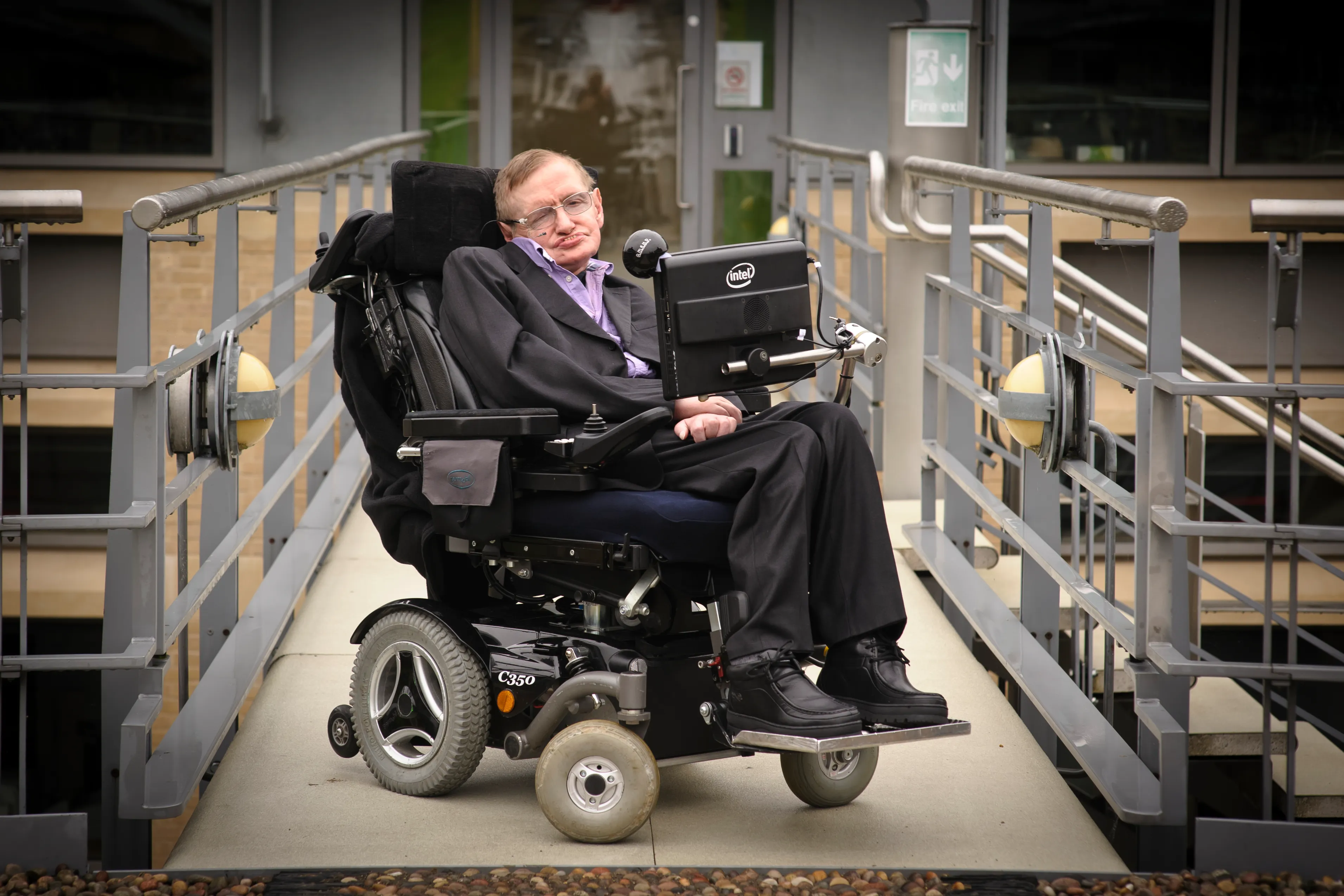 hawking
