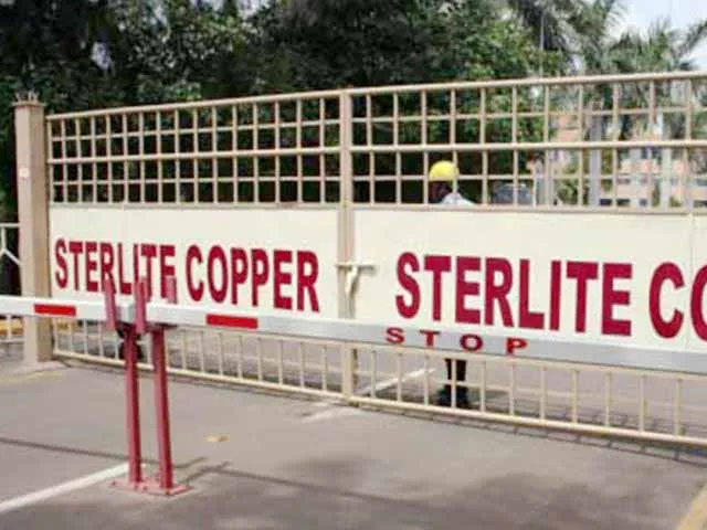 sterlite