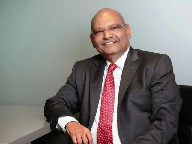 sterlite