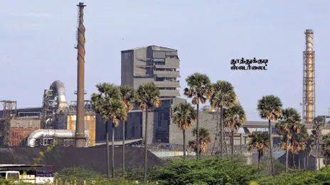 sterlite-factory