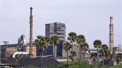 sterlite