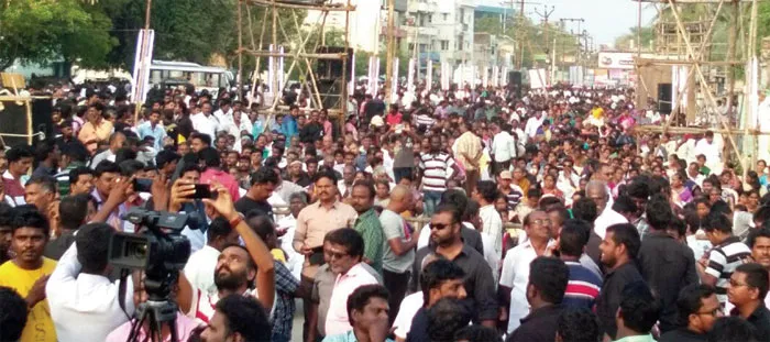 sterlite-protest