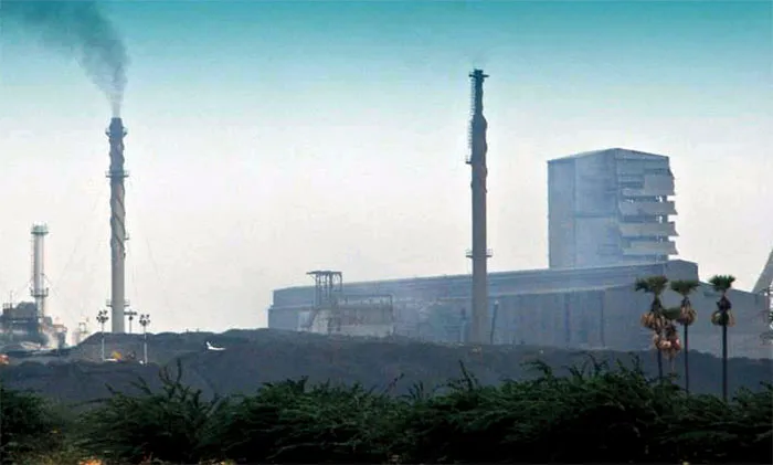 sterlite